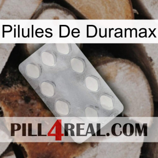 Duramax Pills 16